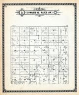 Township 6 Range 33, Thomas County 1928